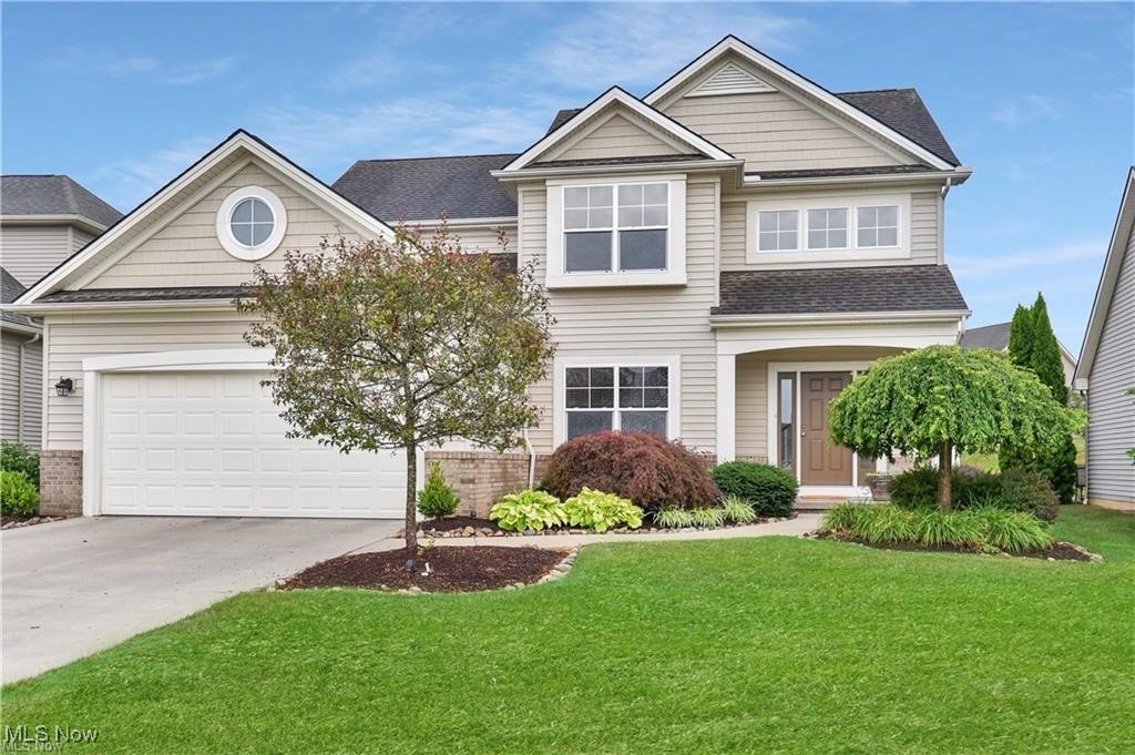 126 Turnberry Xing Xing, Broadview Heights, Ohio image 1