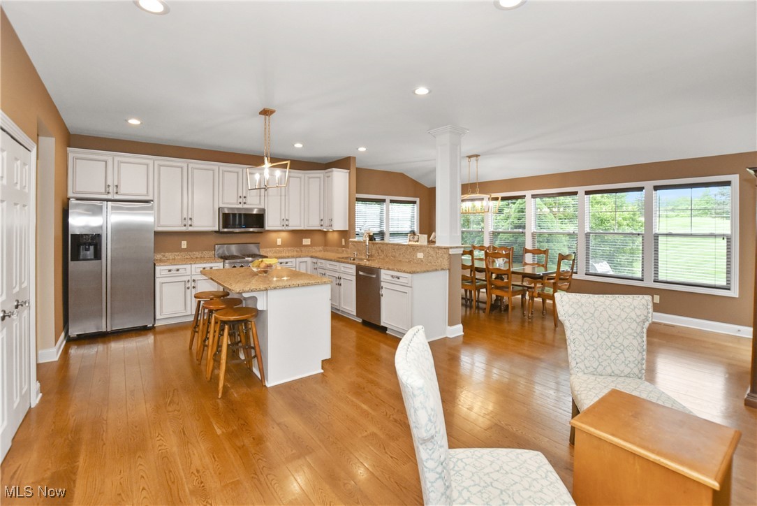 126 Turnberry Xing Xing, Broadview Heights, Ohio image 6