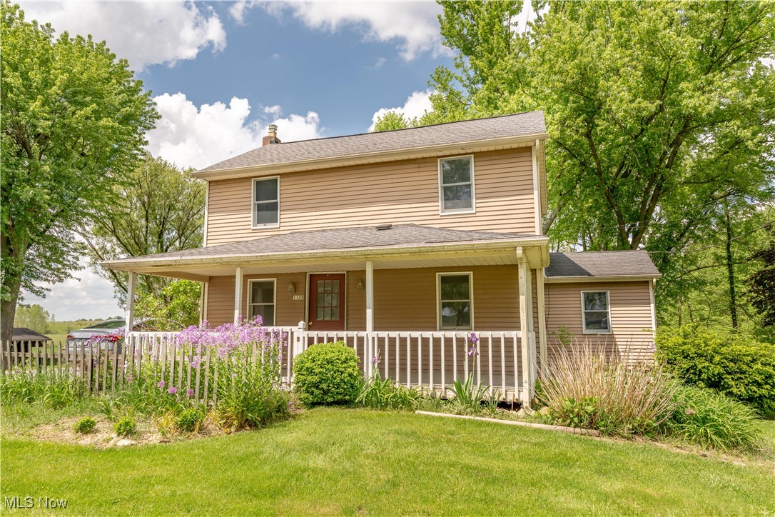 1145 Midway Street, Uniontown, Ohio image 1