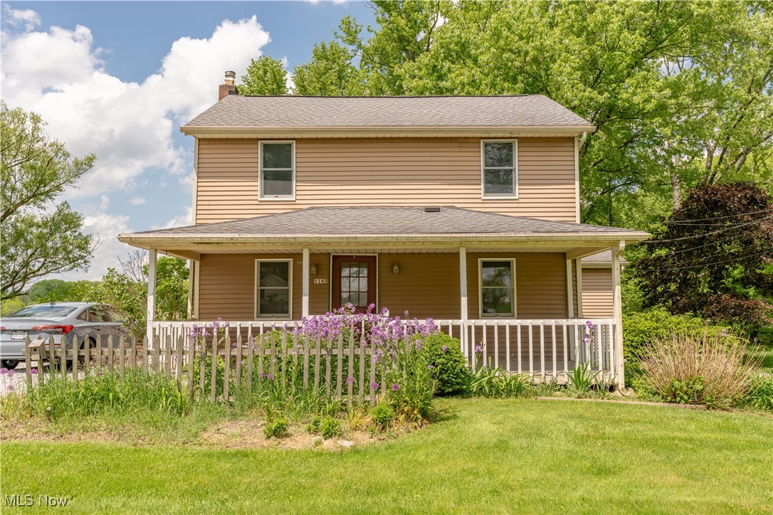 1145 Midway Street, Uniontown, Ohio image 36