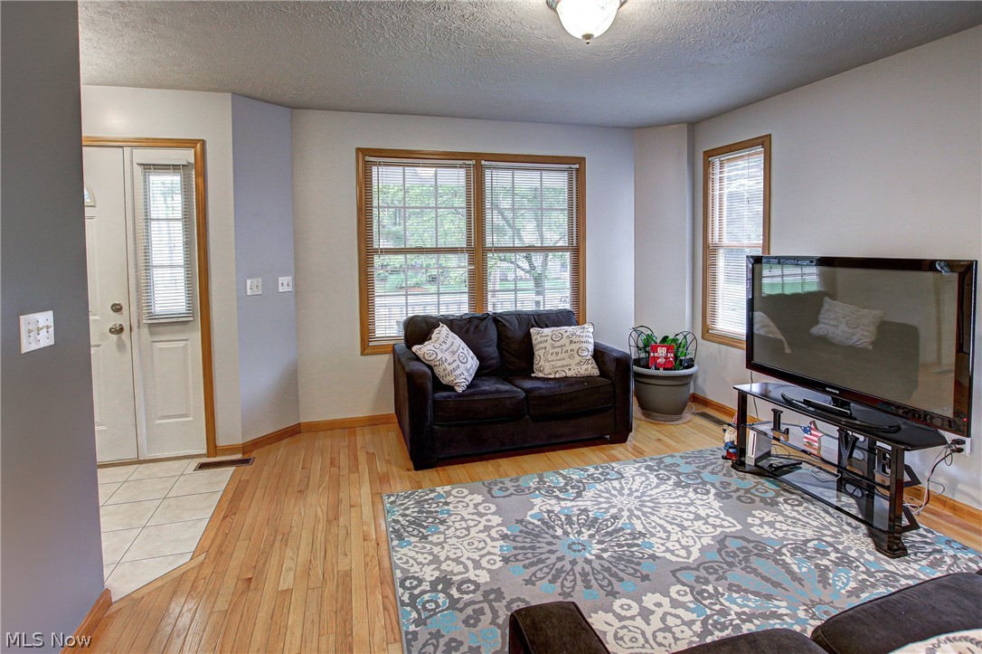 Center Rdg Heights Allotment Sec C - Residential