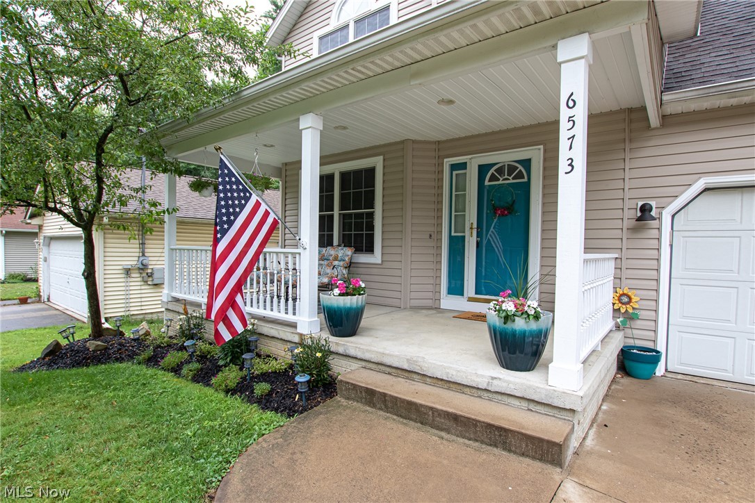 Center Rdg Heights Allotment Sec C - Residential