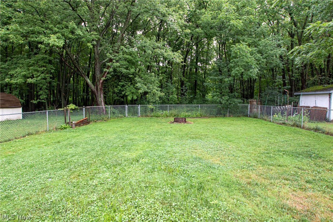 Center Rdg Heights Allotment Sec C - Residential