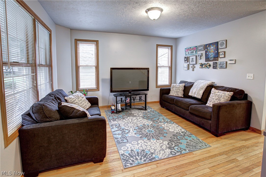 Center Rdg Heights Allotment Sec C - Residential