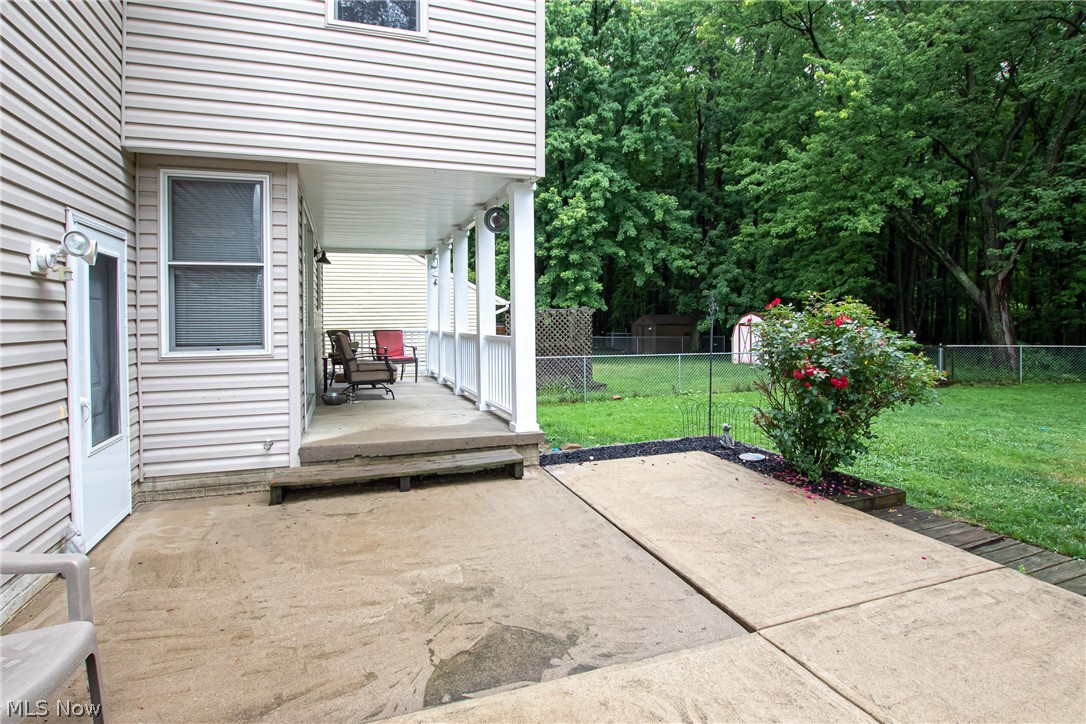 Center Rdg Heights Allotment Sec C - Residential