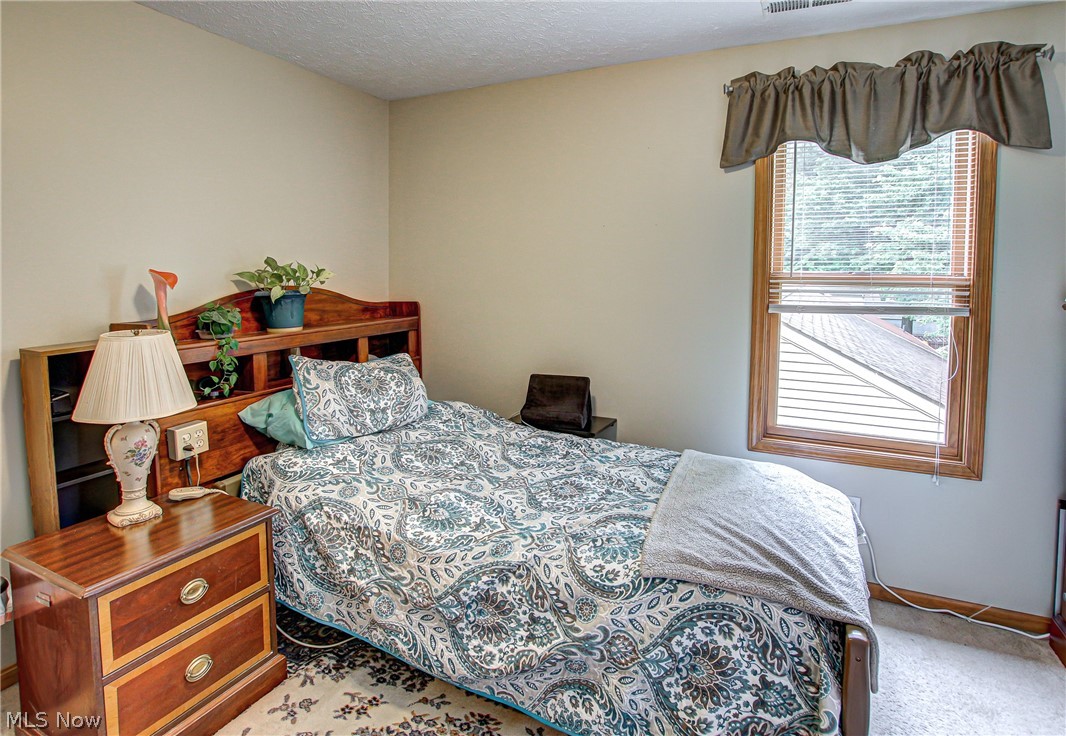 Center Rdg Heights Allotment Sec C - Residential