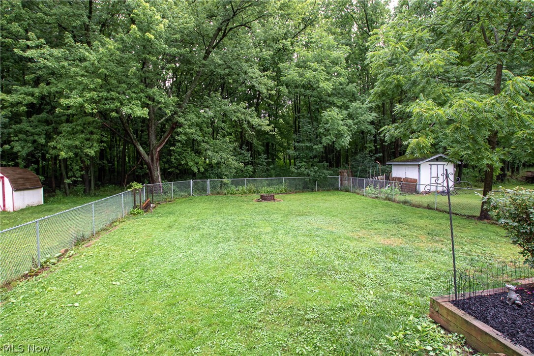 Center Rdg Heights Allotment Sec C - Residential