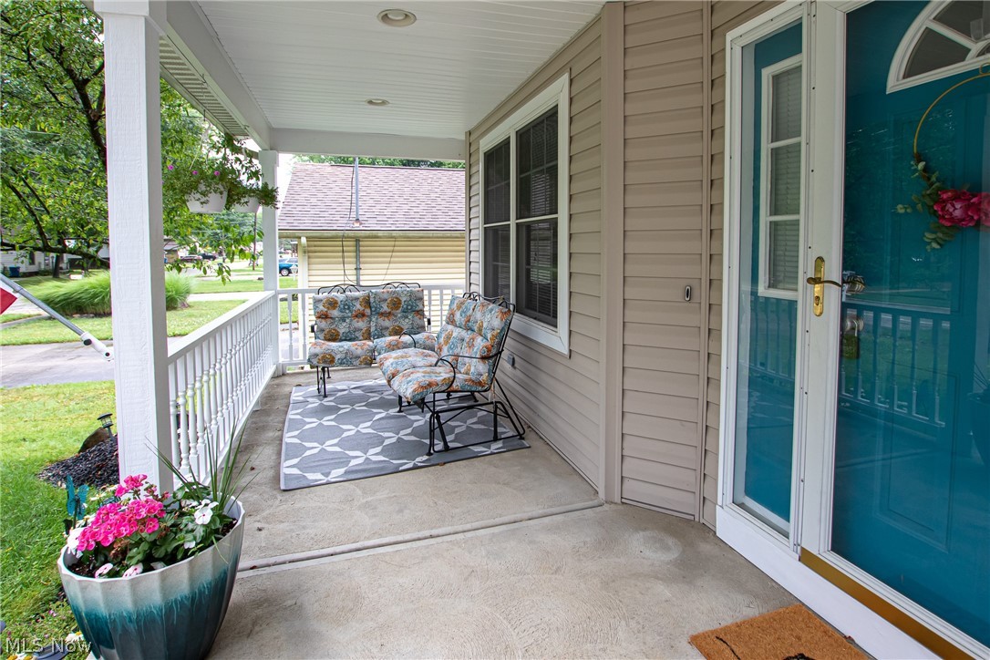 Center Rdg Heights Allotment Sec C - Residential