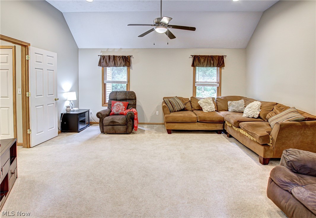 Center Rdg Heights Allotment Sec C - Residential