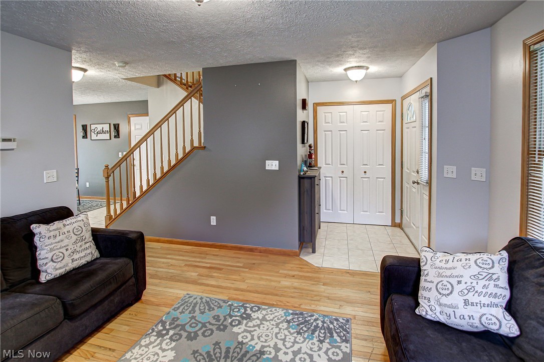 Center Rdg Heights Allotment Sec C - Residential