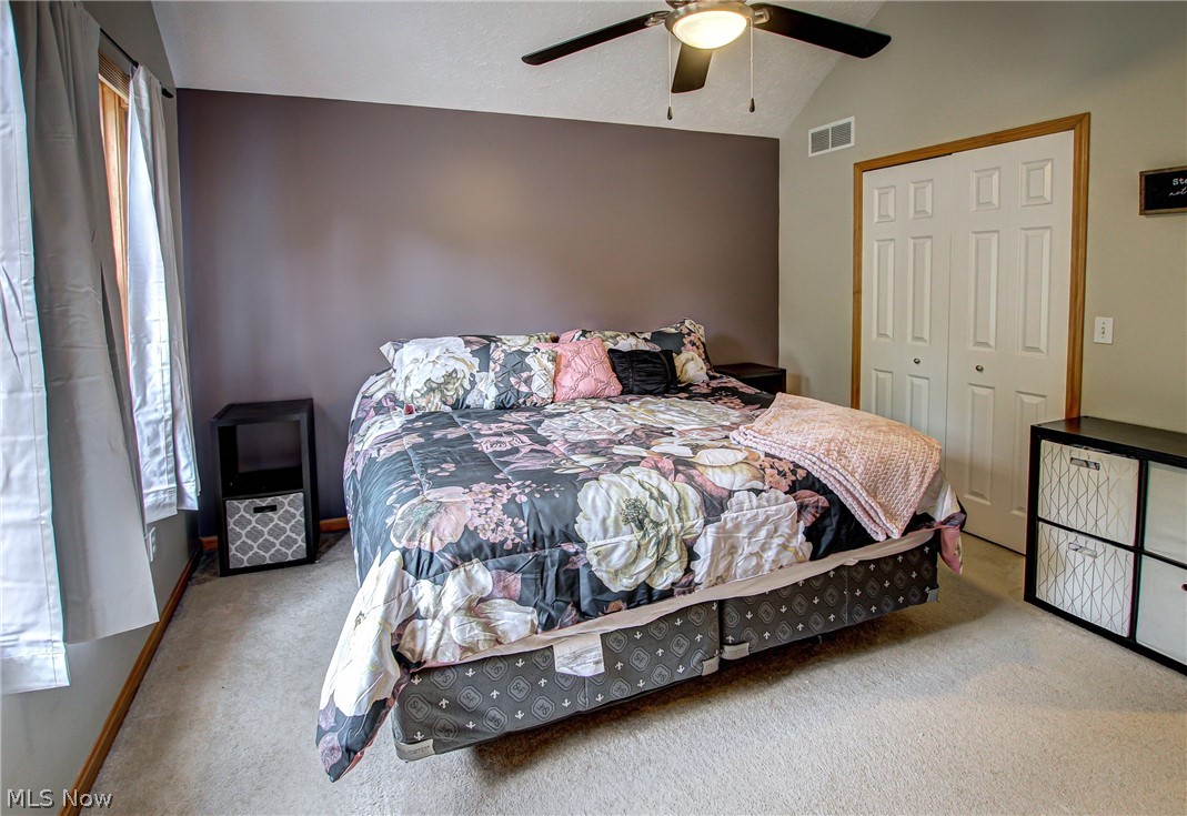 Center Rdg Heights Allotment Sec C - Residential