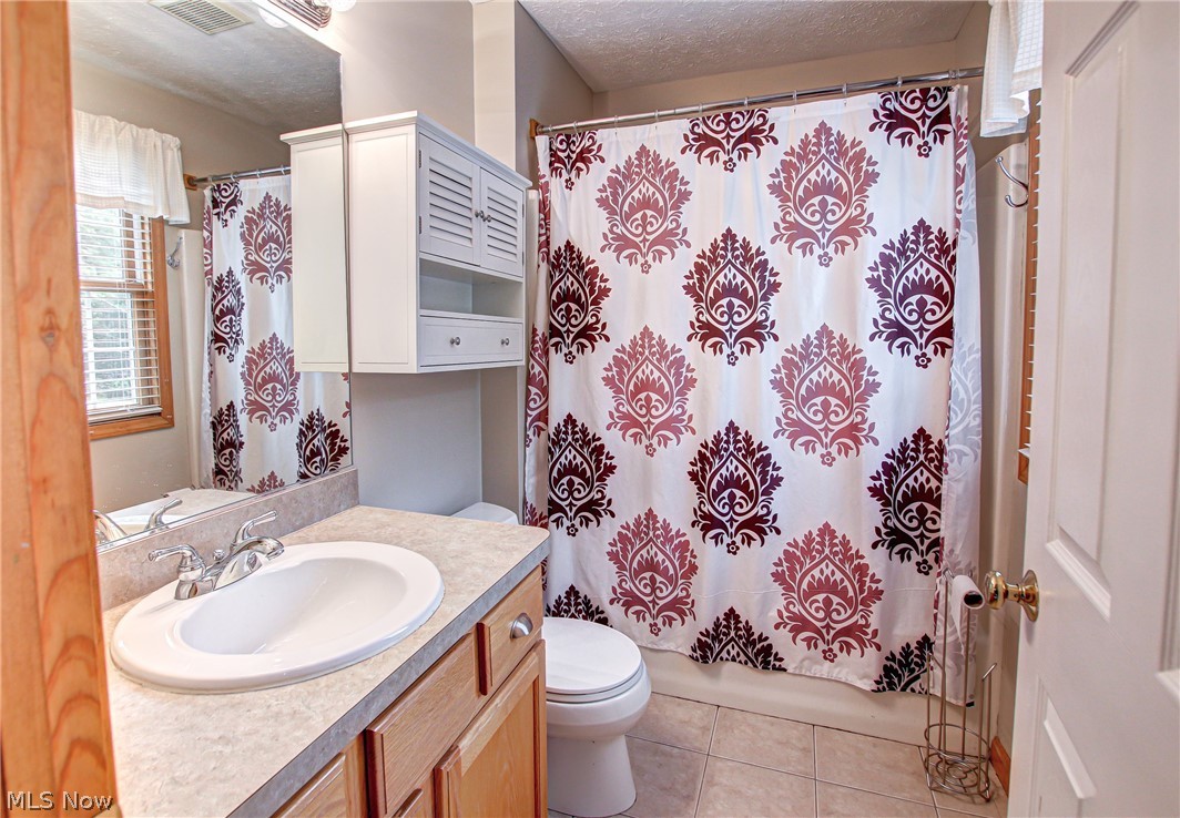 Center Rdg Heights Allotment Sec C - Residential