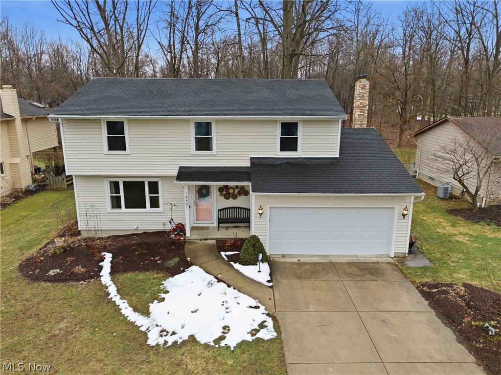 Chandler Commons Ph I & 02 - Residential