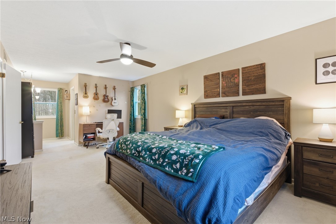 Chandler Commons Ph I & 02 - Residential