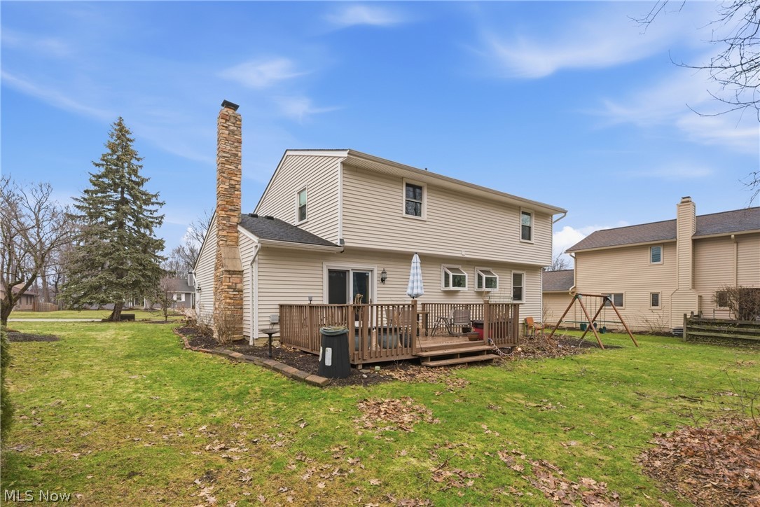 Chandler Commons Ph I & 02 - Residential