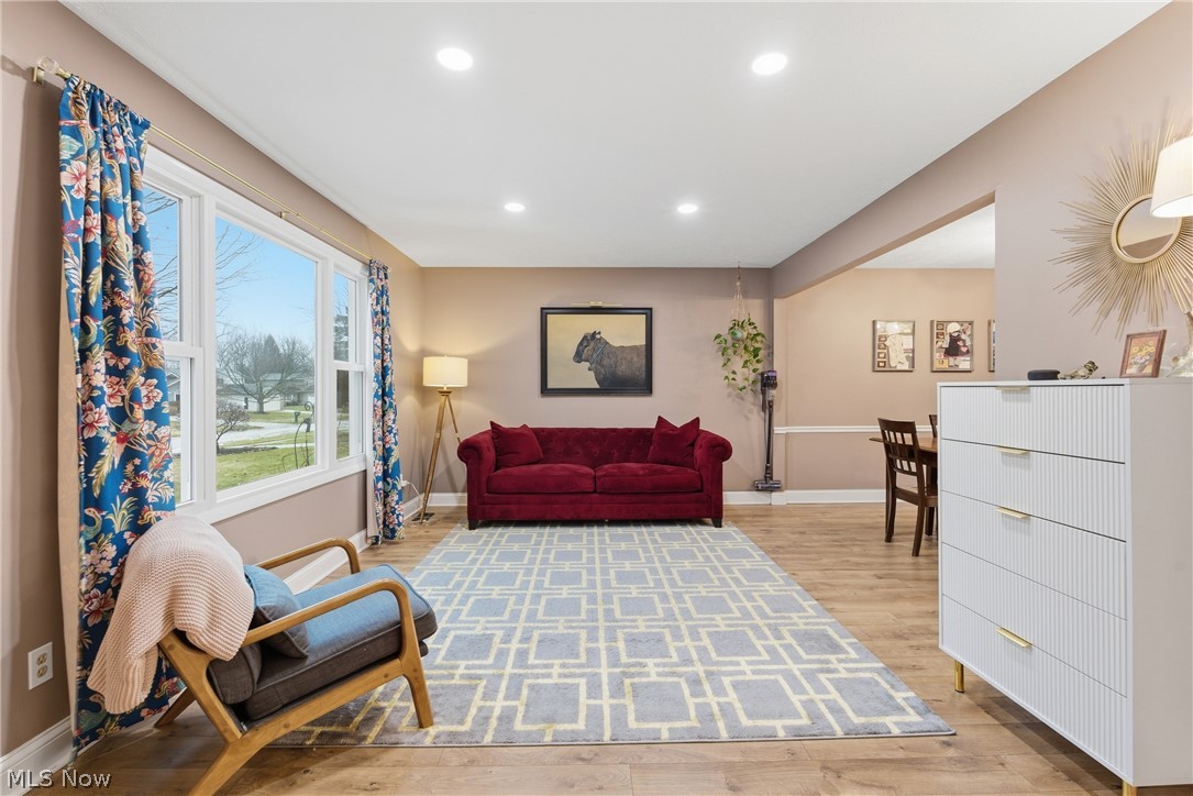 Chandler Commons Ph I & 02 - Residential