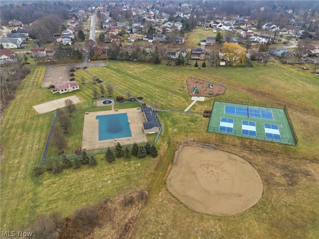 Chandler Commons Ph I & 02 - Residential