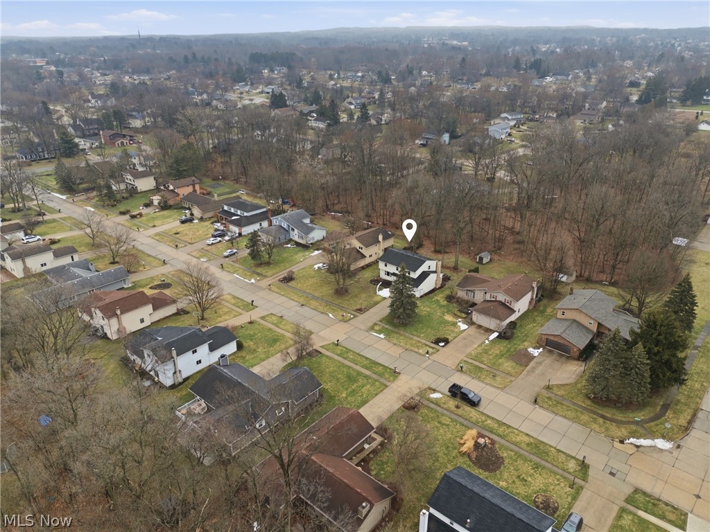 Chandler Commons Ph I & 02 - Residential