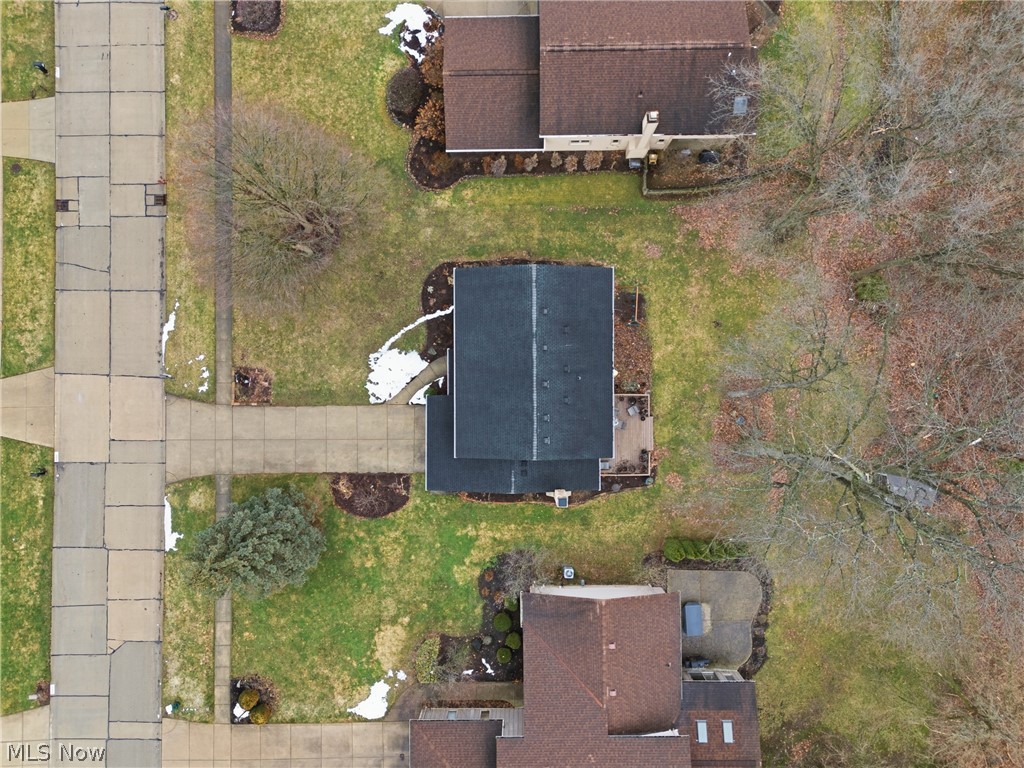 Chandler Commons Ph I & 02 - Residential