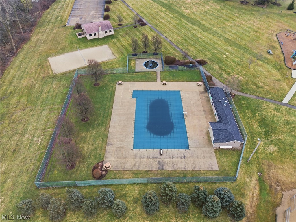 Chandler Commons Ph I & 02 - Residential