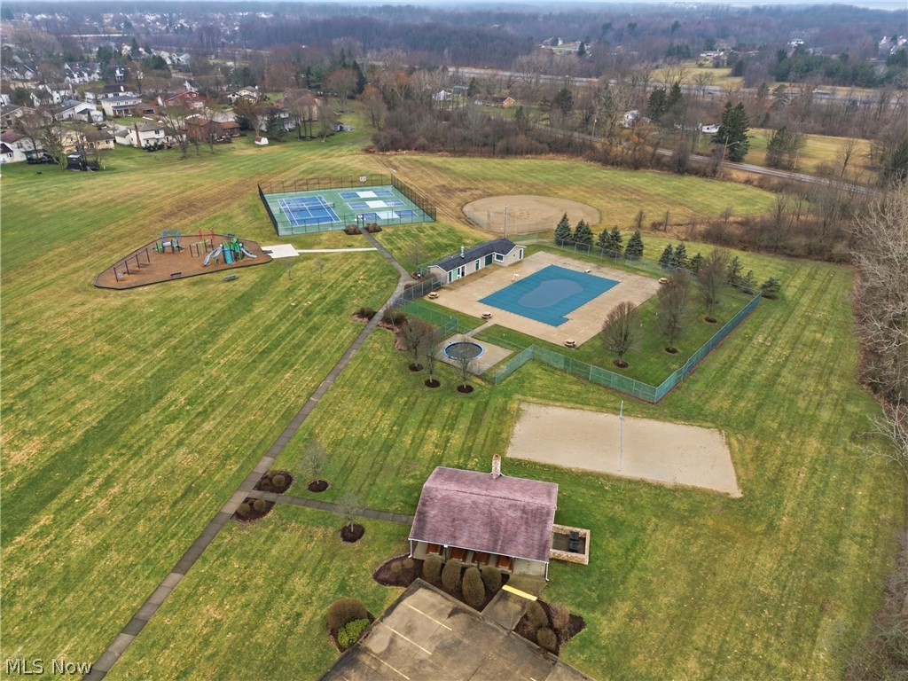 Chandler Commons Ph I & 02 - Residential