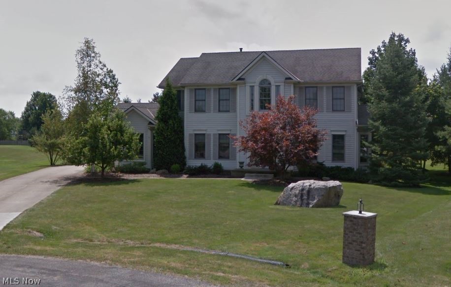 Hudson Park Estates 8 - Residential