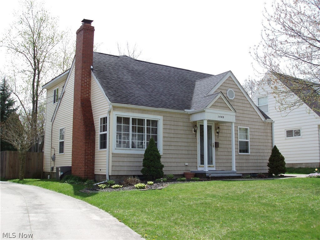 Crestview - Residential