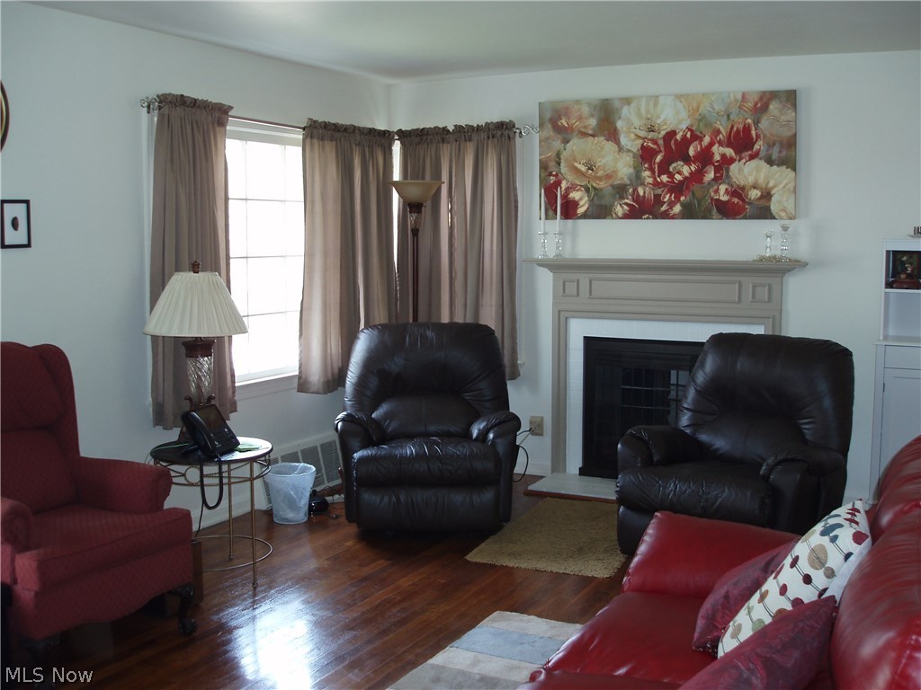 Crestview - Residential