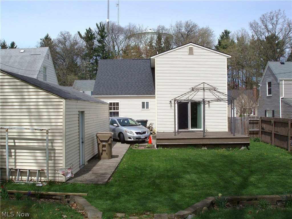 Crestview - Residential