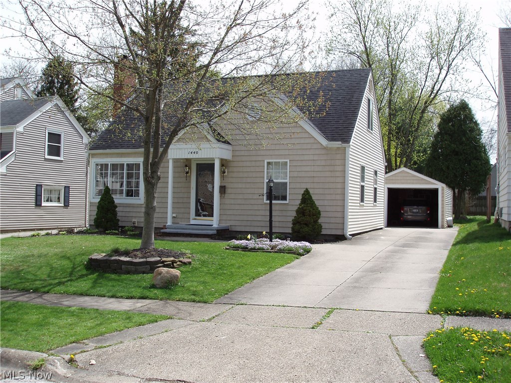 Crestview - Residential