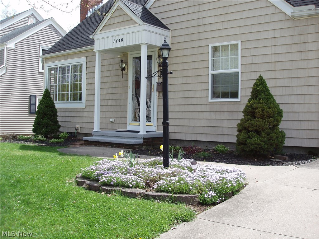 Crestview - Residential