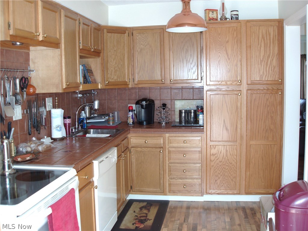 Crestview - Residential