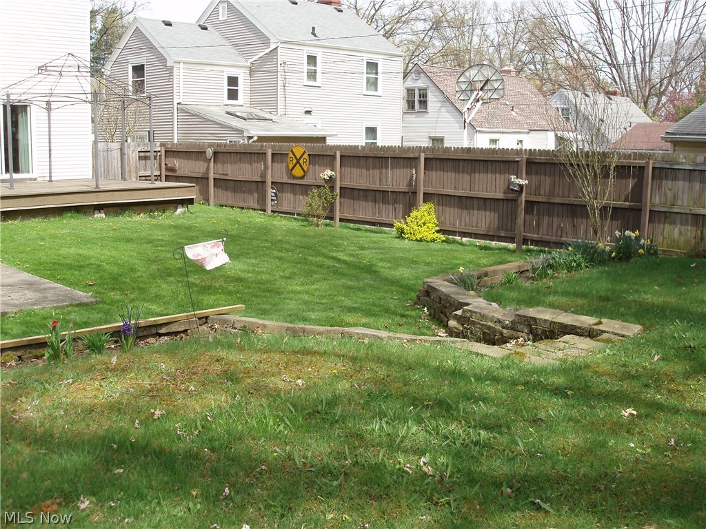 Crestview - Residential