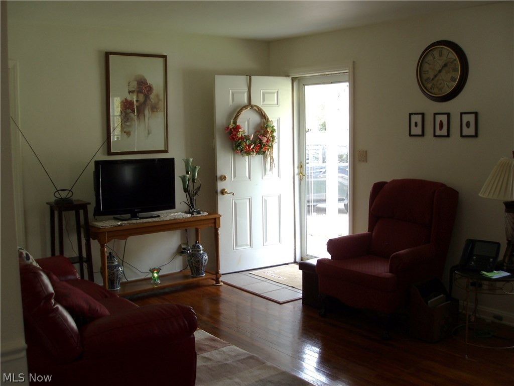Crestview - Residential