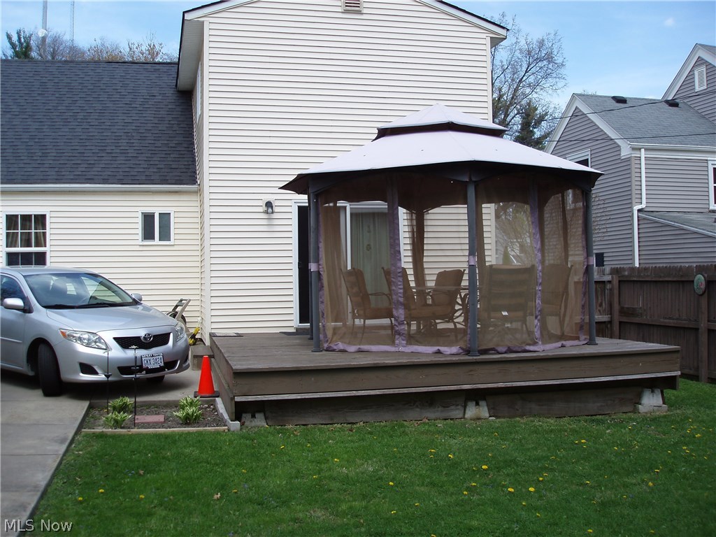 Crestview - Residential