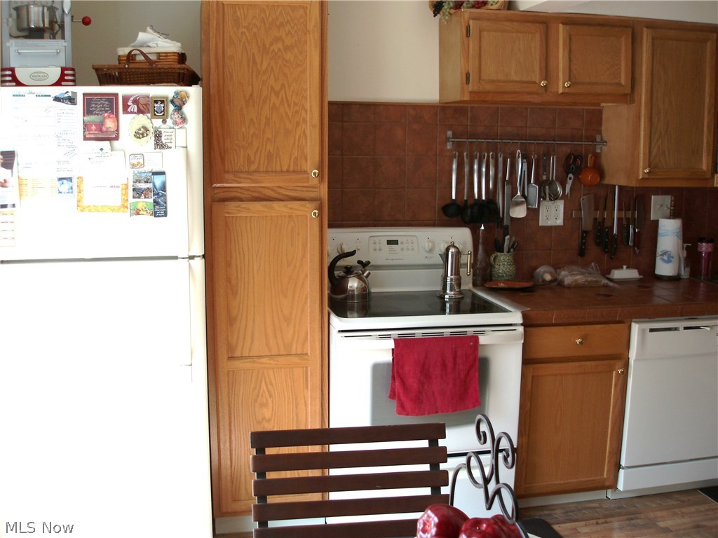 Crestview - Residential