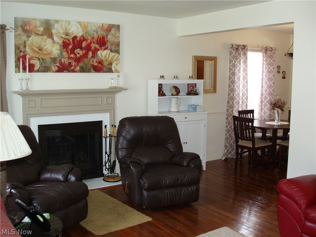 Crestview - Residential