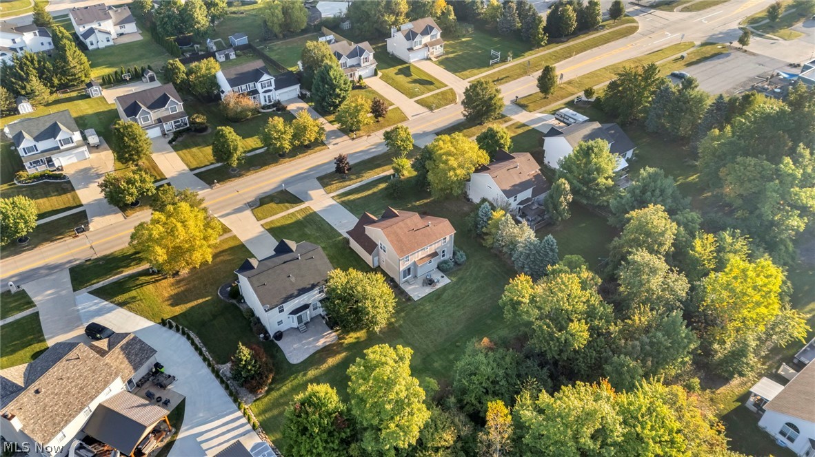 Forestview Estate - Residential