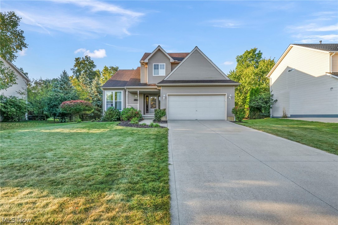 Forestview Estate - Residential