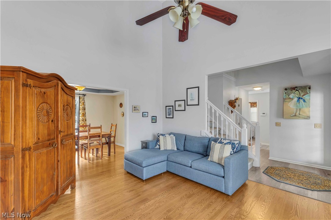 Forestview Estate - Residential