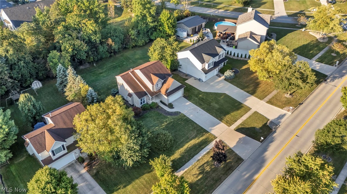 Forestview Estate - Residential