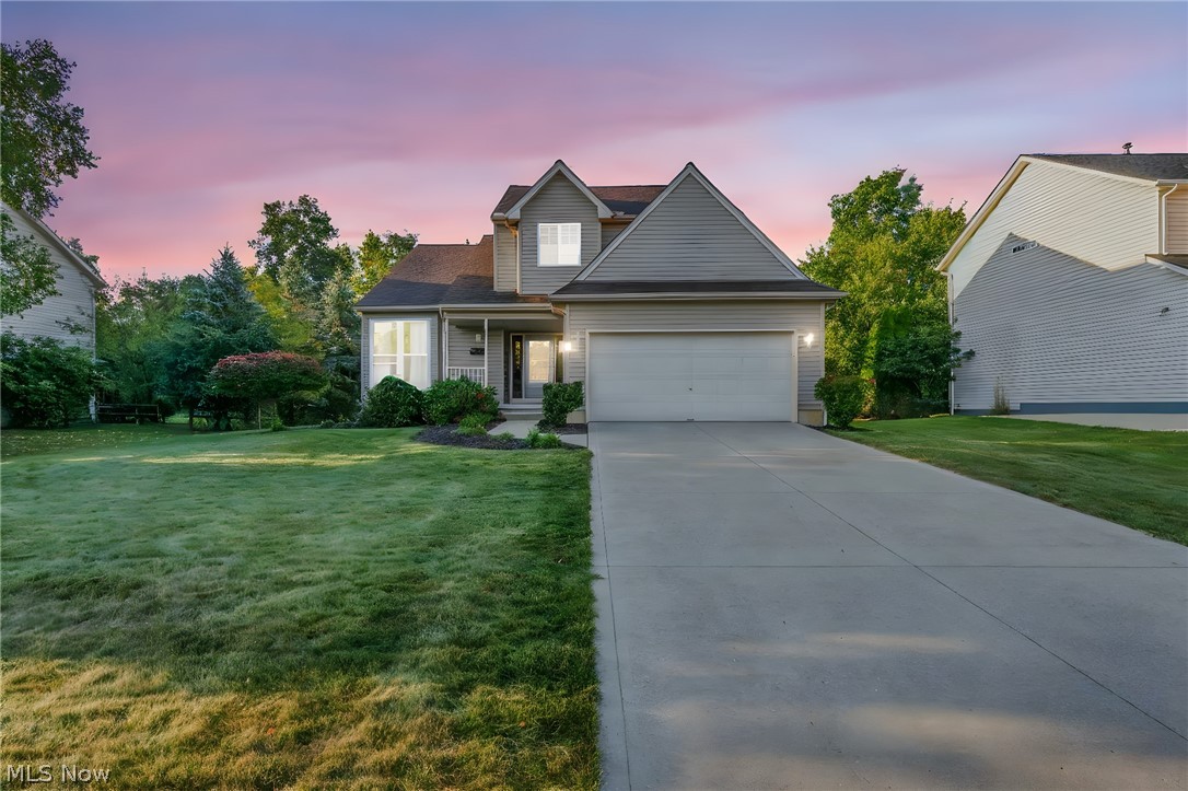 Forestview Estate - Residential