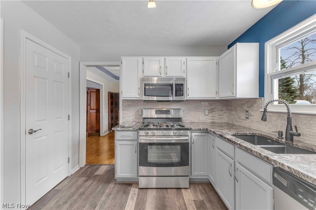 Forestview Estate - Residential