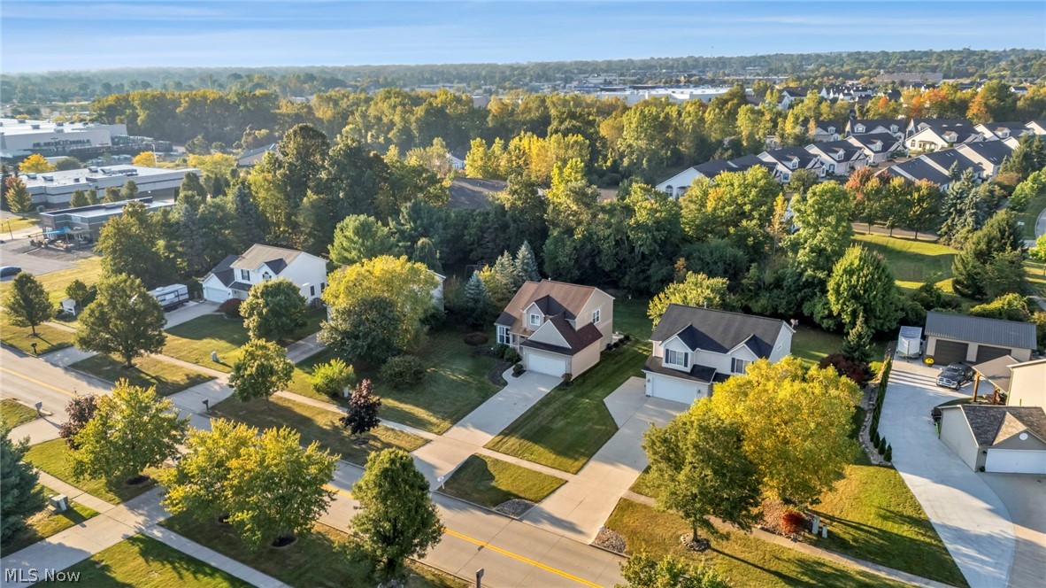 Forestview Estate - Residential