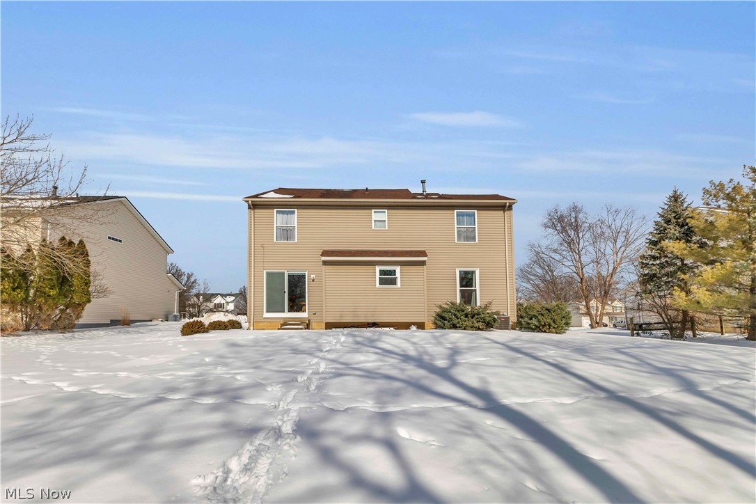 Forestview Estate - Residential