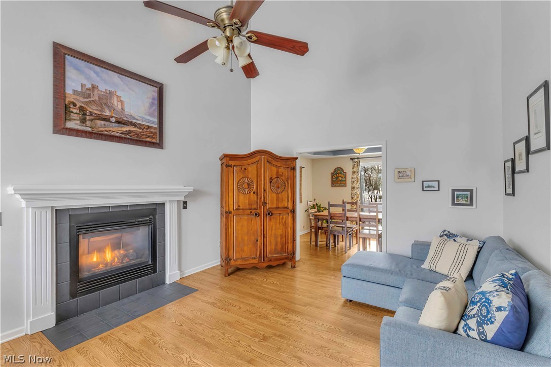 Forestview Estate - Residential