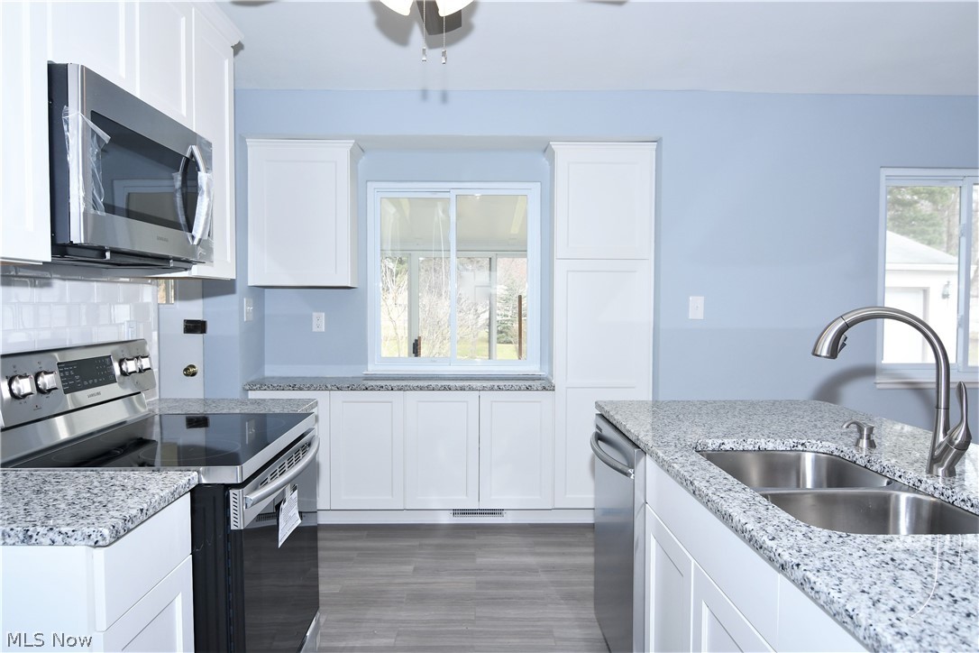 Maplewood Park - Residential