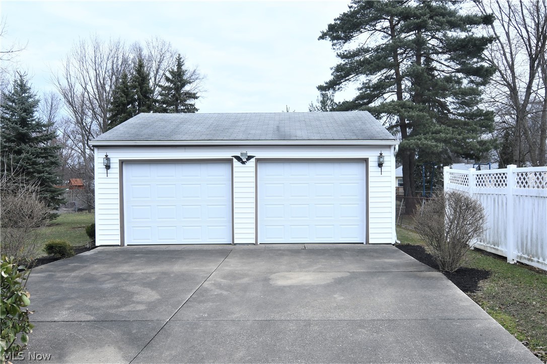 Maplewood Park - Residential