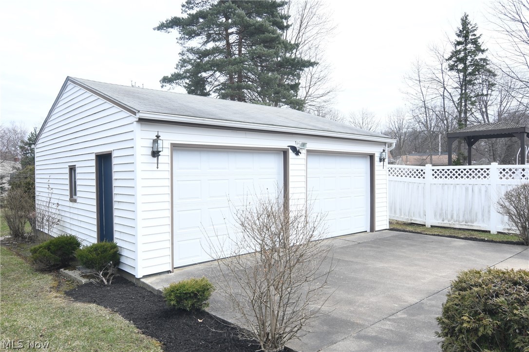 Maplewood Park - Residential