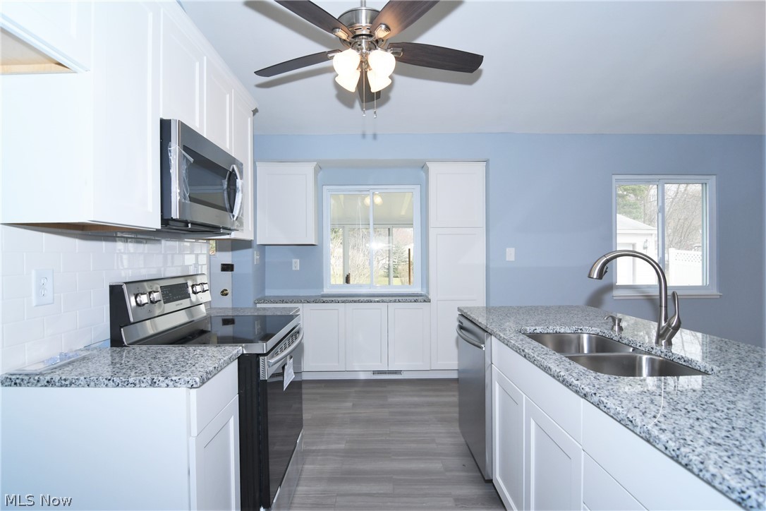 Maplewood Park - Residential